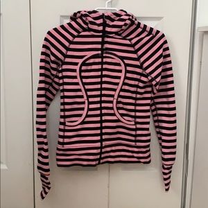 Lululemon scuba hoodie